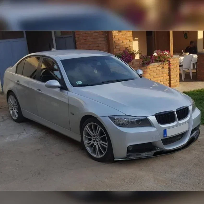 Bmw 3 시리즈 E90 E91 M-Tech 2005- - M Tech Auto Accessories 리뷰 및 가격