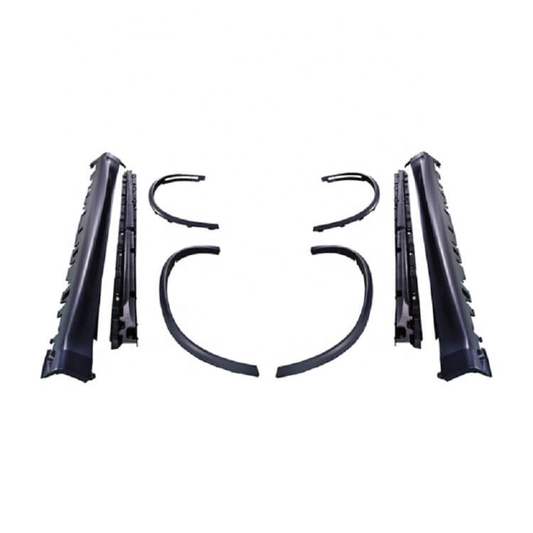 F15 X5 자동차 바디 부품 자동차 액세서리 X5 F - M Tech Auto Accessories 리뷰 및 가격