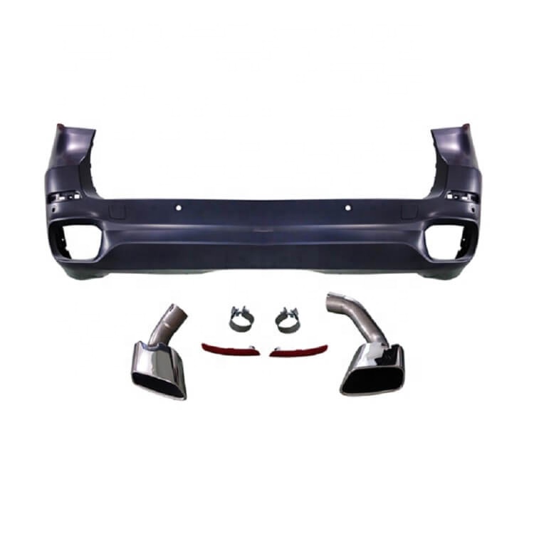 F15 X5 자동차 바디 부품 자동차 액세서리 X5 F - M Tech Auto Accessories 리뷰 및 가격