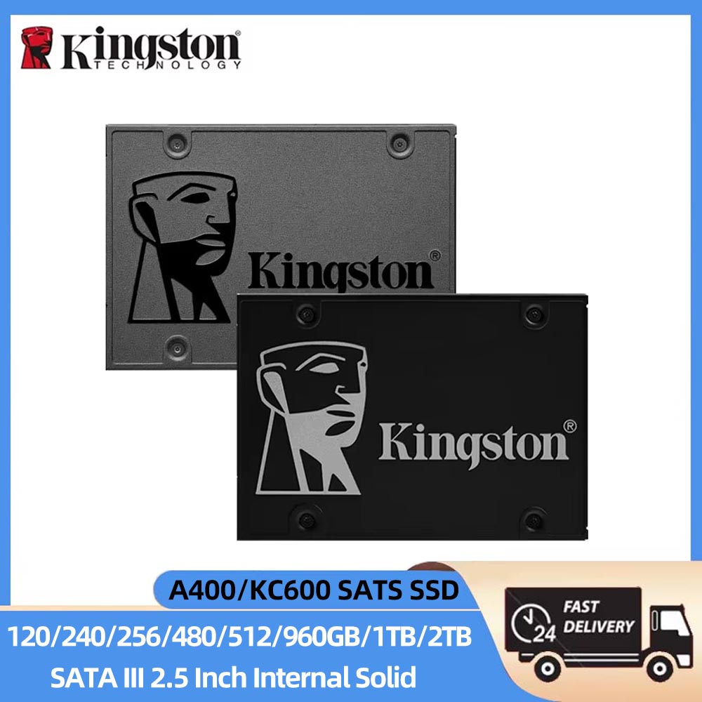 Kingston SSD KC600 512GB 256GB - Samsung Ssd Evo 870 리뷰 및 가격