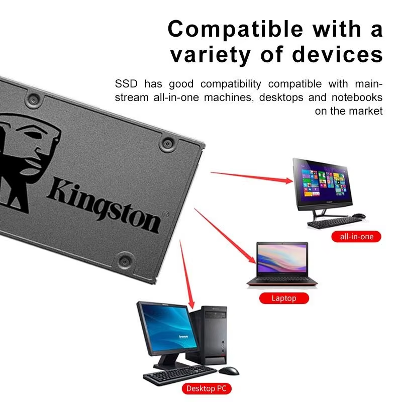 Kingston SSD KC600 512GB 256GB - Samsung Ssd Evo 870 리뷰 및 가격