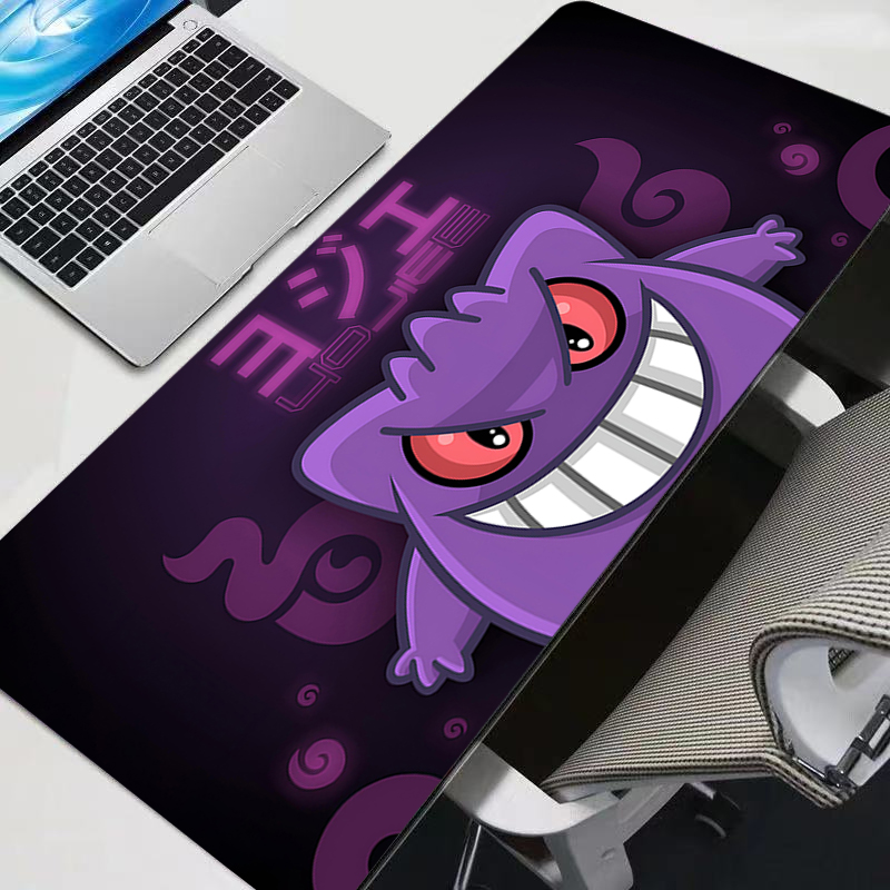 대형 마우스 패드 G-gengar 마우스 패드 사무실  - Tech Accessories Desk 리뷰 및 가격