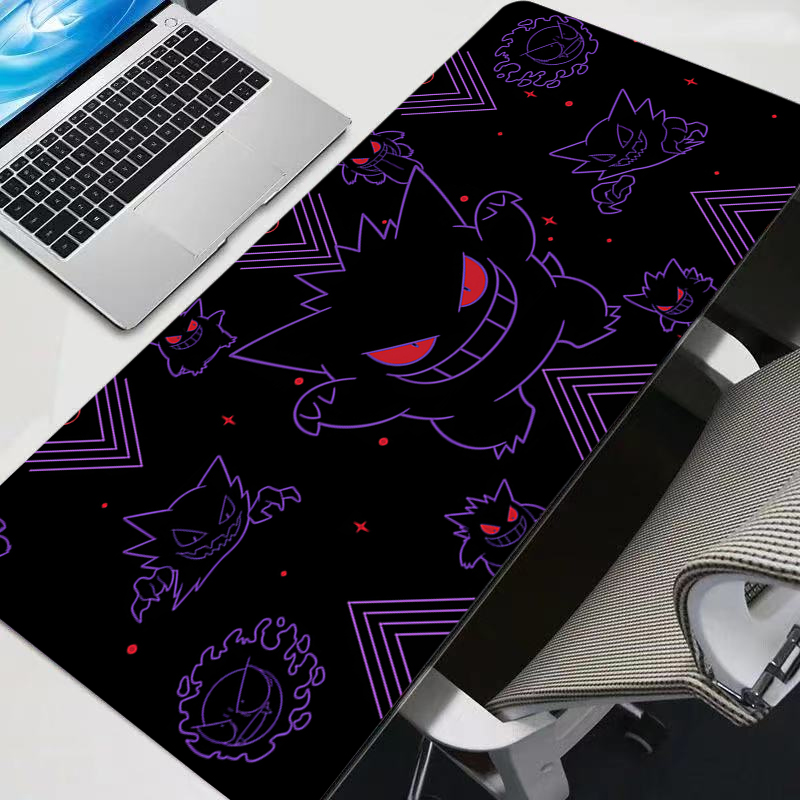 대형 마우스 패드 G-gengar 마우스 패드 사무실  - Tech Accessories Desk 리뷰 및 가격